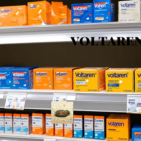 Generico di voltaren gel